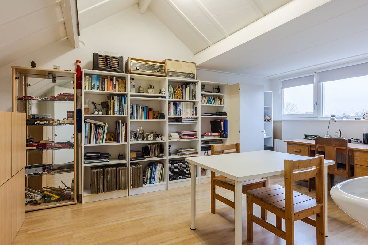 Beverdonk 3 Photo Blur 26