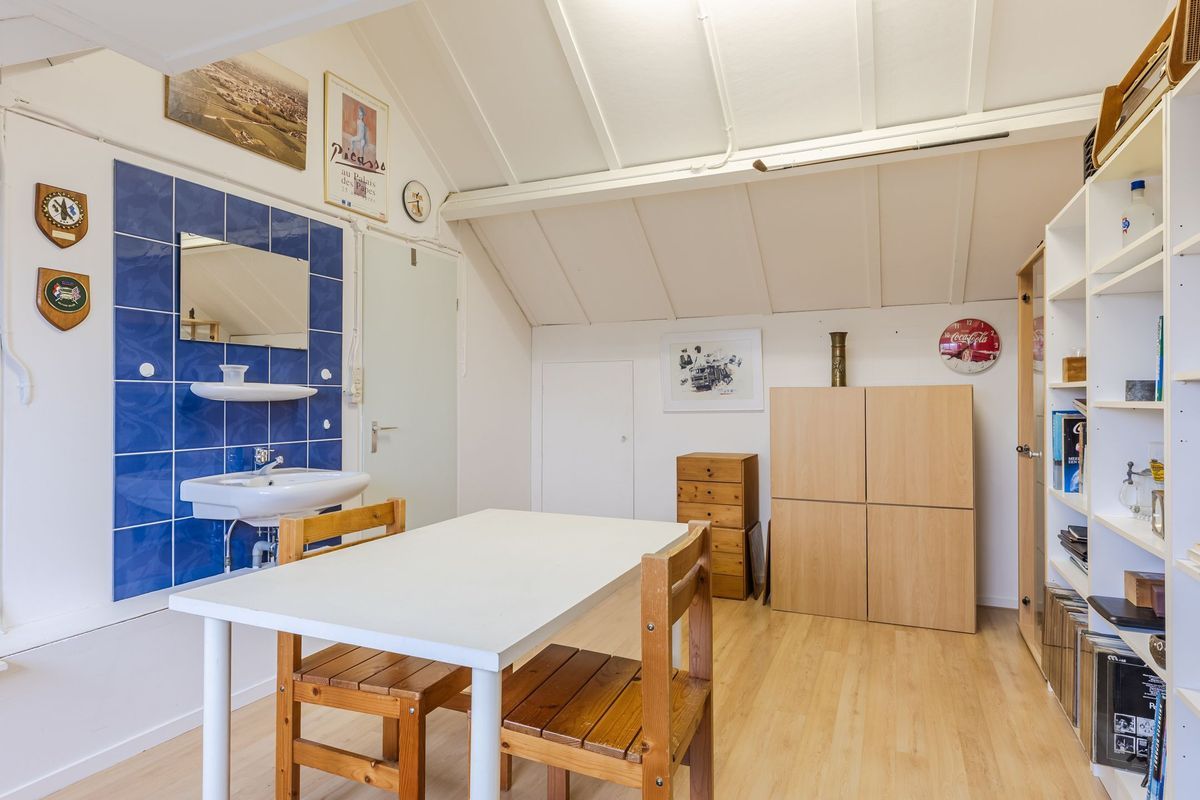 Beverdonk 3 Photo Blur 27