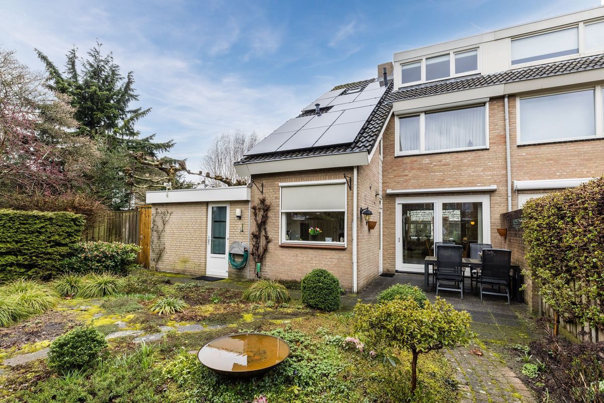 Beverdonk 3 Photo Blur 1