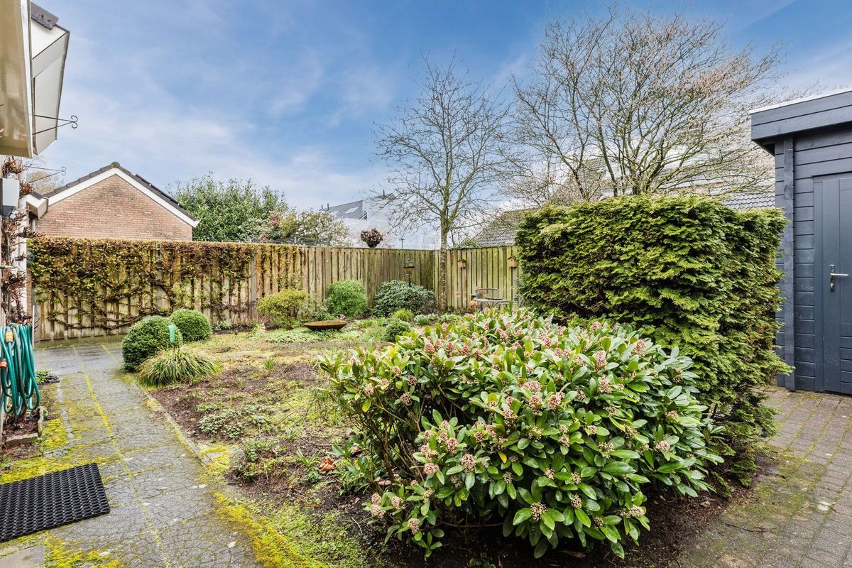 Beverdonk 3 Photo Blur 13