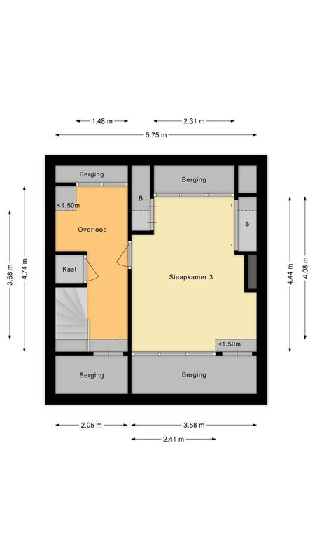 Wede 7 Floorplan Blur 3