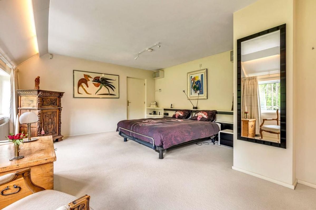 Haagdoorn 11 Photo Blur 16