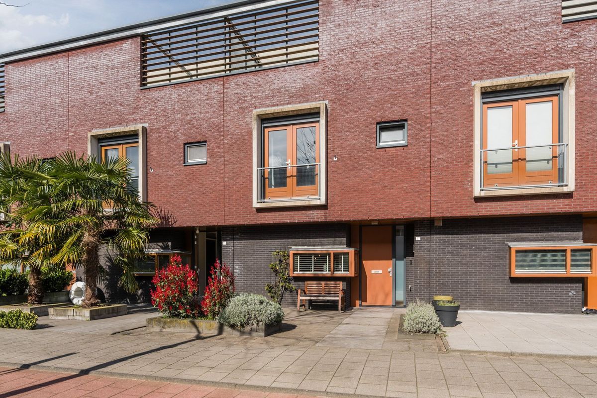 Constance Gerlingsstraat 57 Photo Blur 61