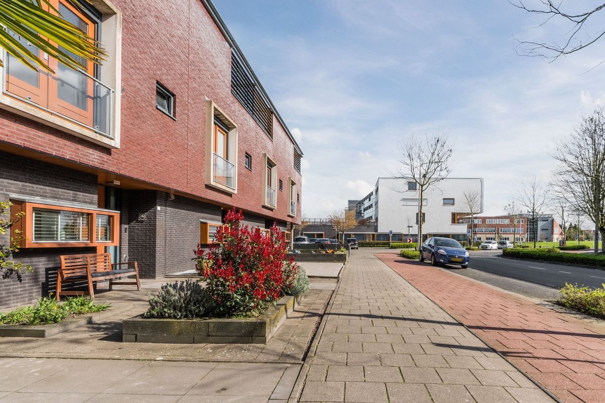 Constance Gerlingsstraat 57 Photo Blur 60