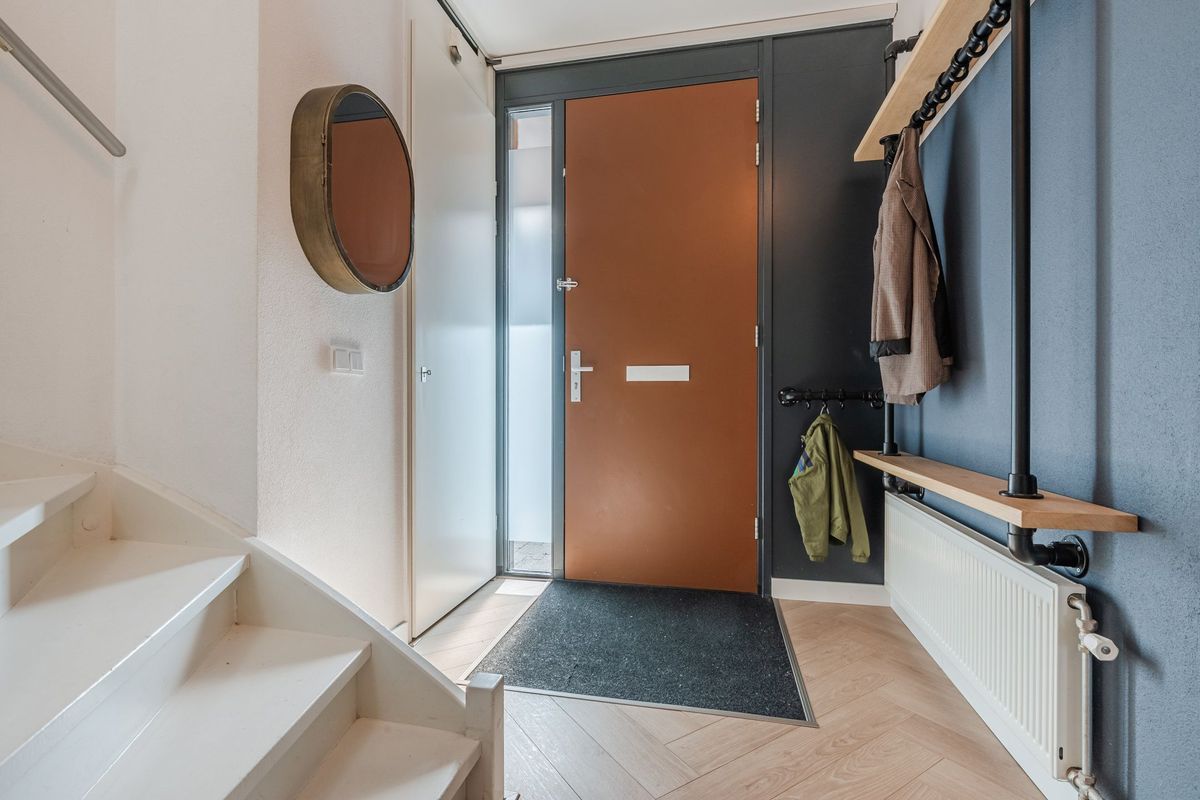 Constance Gerlingsstraat 57 Photo Blur 5