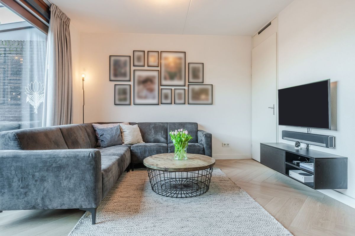 Constance Gerlingsstraat 57 Photo Blur 2