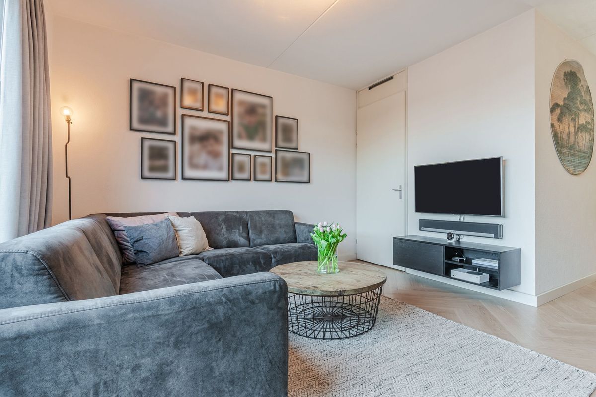 Constance Gerlingsstraat 57 Photo Blur 8