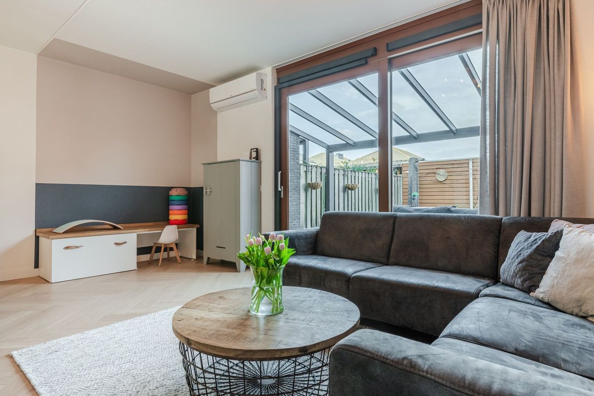 Constance Gerlingsstraat 57 Photo Blur 9