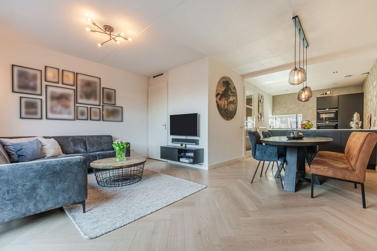 Constance Gerlingsstraat 57 Photo Blur 11