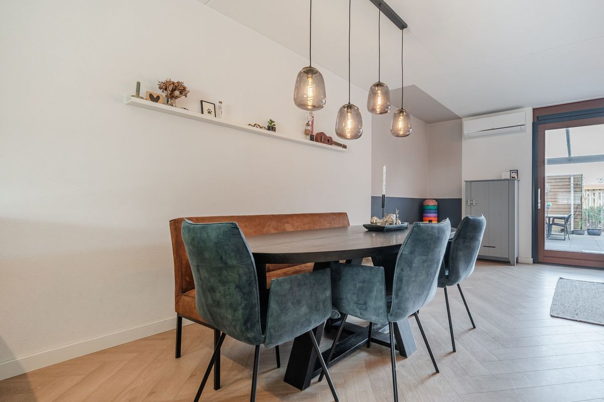 Constance Gerlingsstraat 57 Photo Blur 15