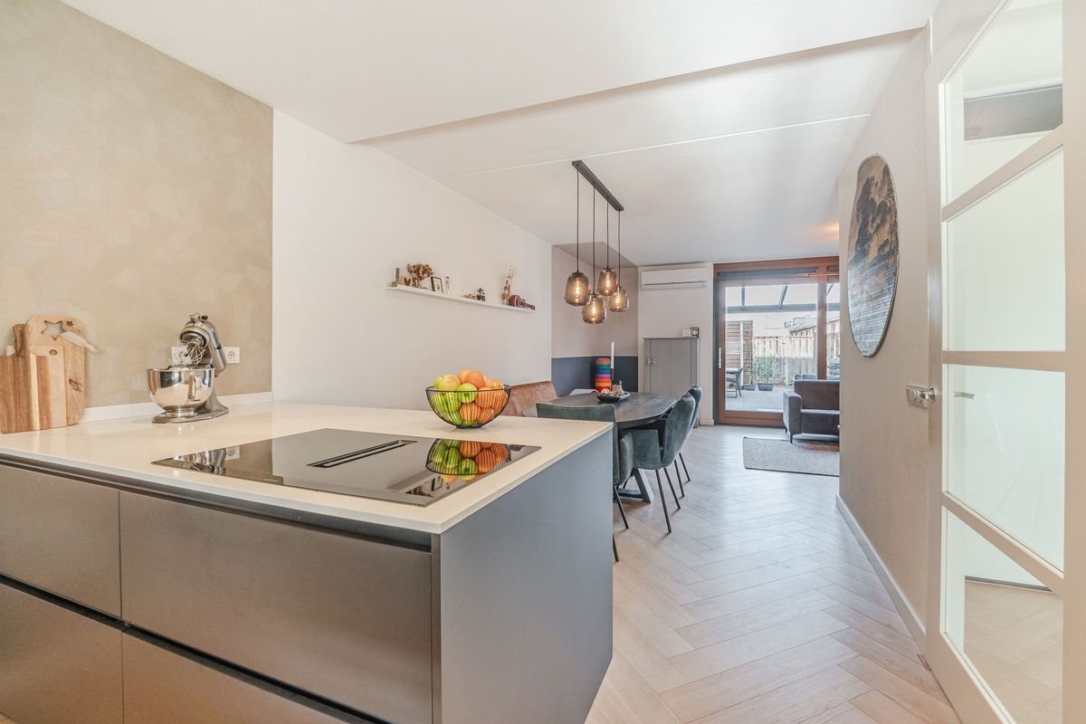 Constance Gerlingsstraat 57 Photo Blur 21