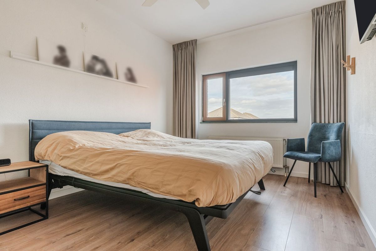 Constance Gerlingsstraat 57 Photo Blur 28