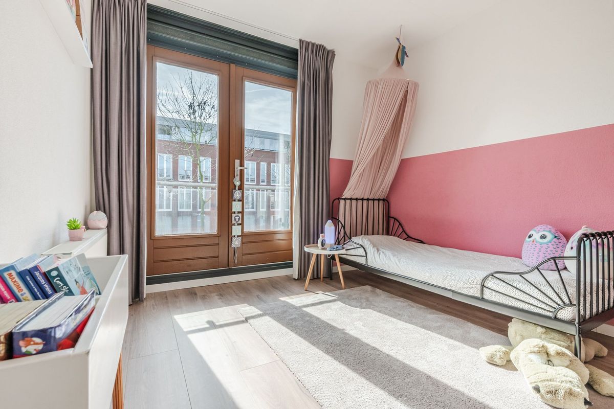 Constance Gerlingsstraat 57 Photo Blur 30