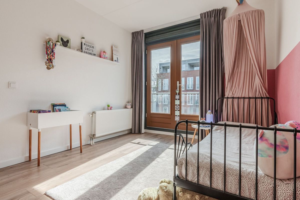 Constance Gerlingsstraat 57 Photo Blur 34