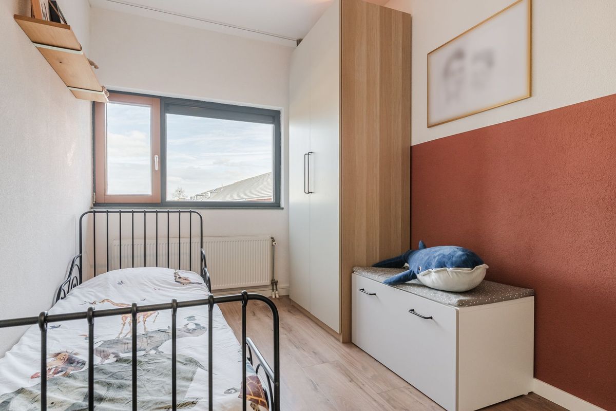 Constance Gerlingsstraat 57 Photo Blur 36