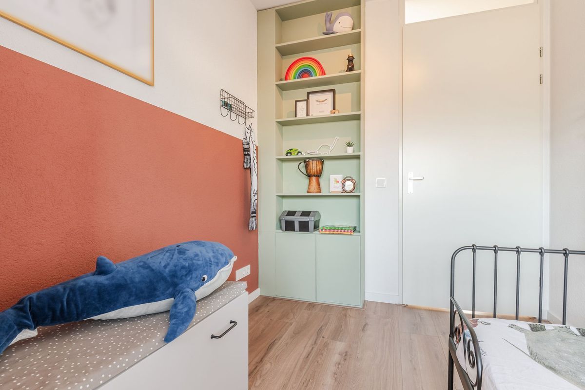 Constance Gerlingsstraat 57 Photo Blur 38