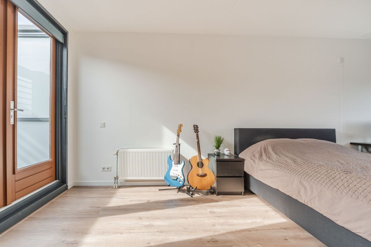 Constance Gerlingsstraat 57 Photo Blur 49