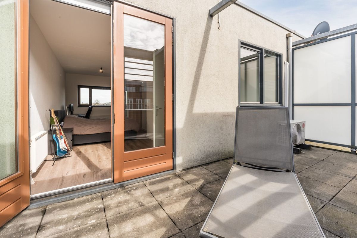 Constance Gerlingsstraat 57 Photo Blur 55