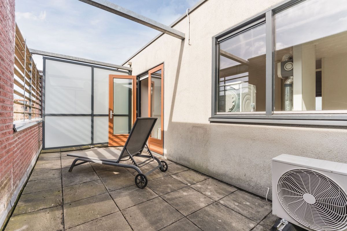 Constance Gerlingsstraat 57 Photo Blur 56