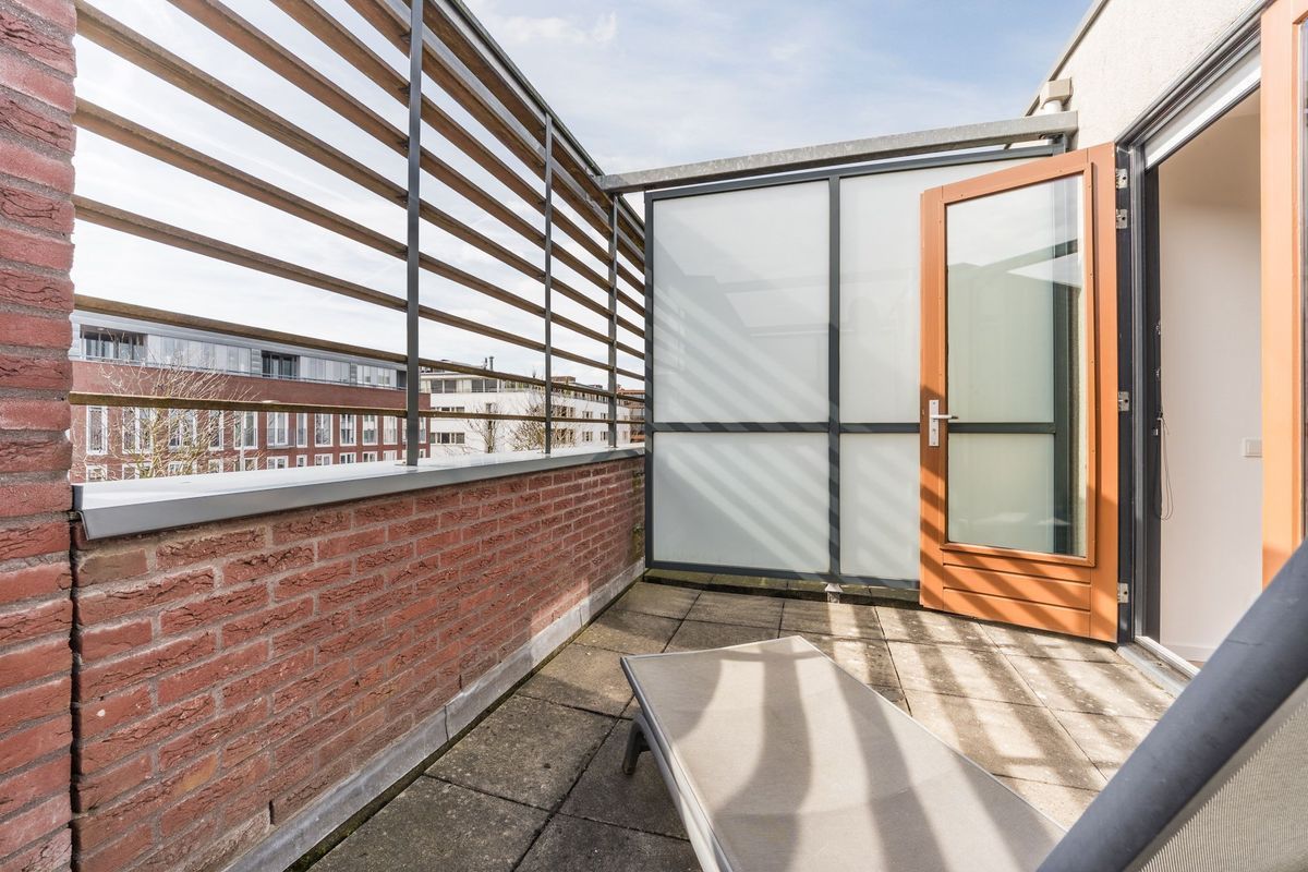 Constance Gerlingsstraat 57 Photo Blur 57