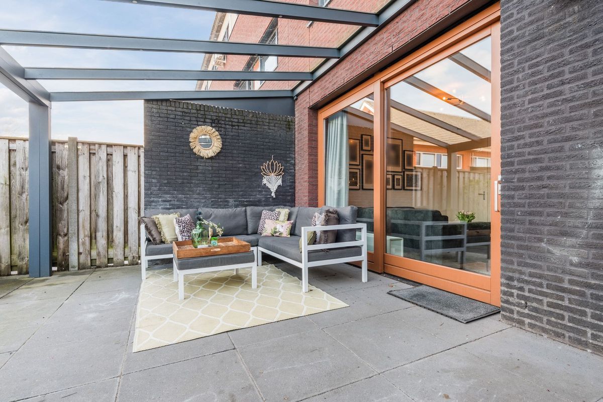 Constance Gerlingsstraat 57 Photo Blur 18