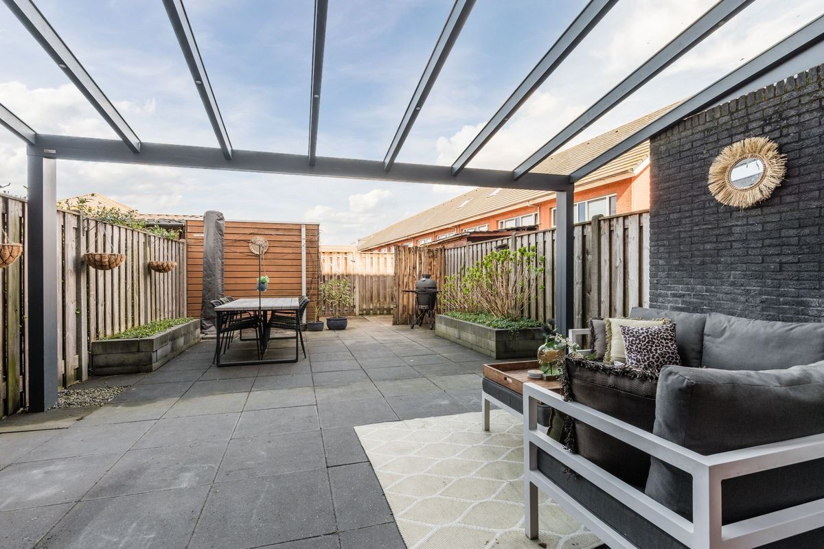 Constance Gerlingsstraat 57 Photo Blur 25