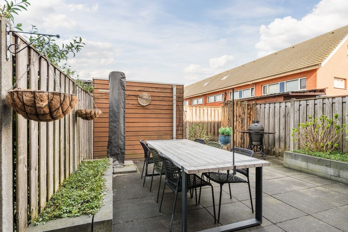 Constance Gerlingsstraat 57 Photo Blur 16