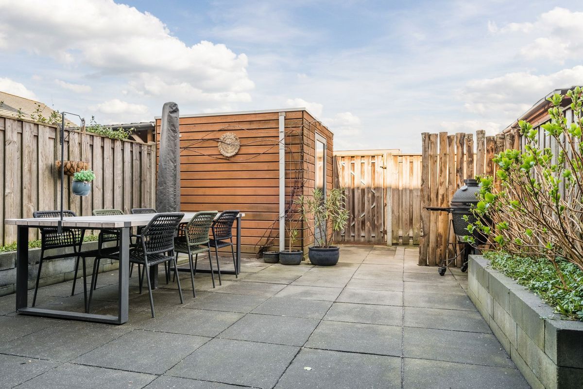 Constance Gerlingsstraat 57 Photo Blur 17