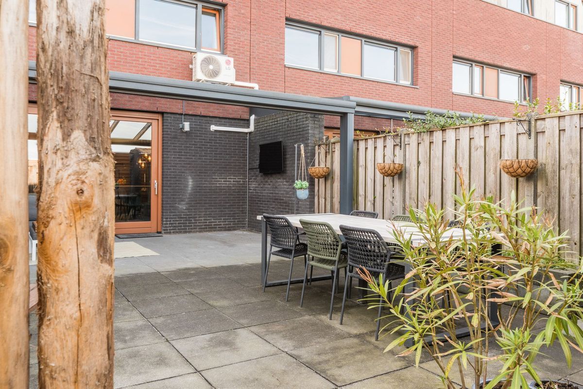 Constance Gerlingsstraat 57 Photo Blur 26