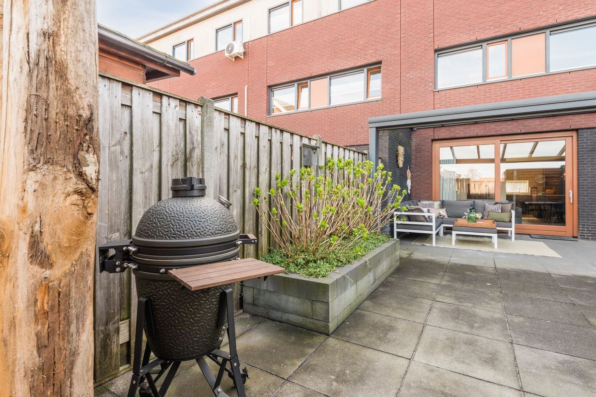 Constance Gerlingsstraat 57 Photo Blur 24