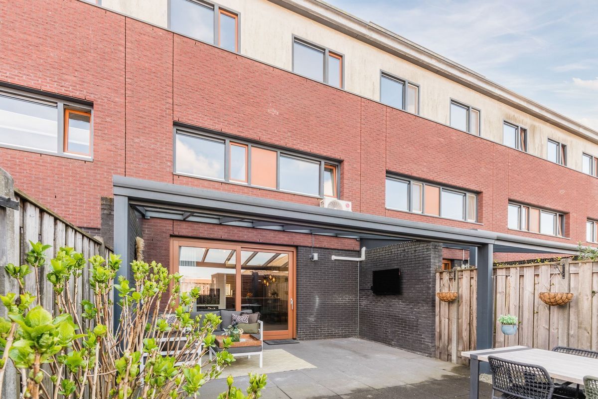 Constance Gerlingsstraat 57 Photo Blur 27