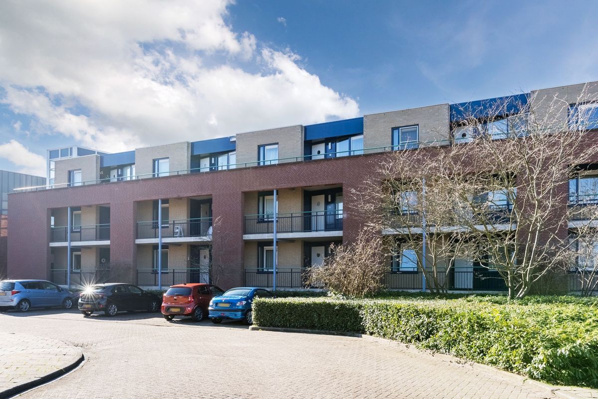 het Hooghuis 6 Photo Blur 2