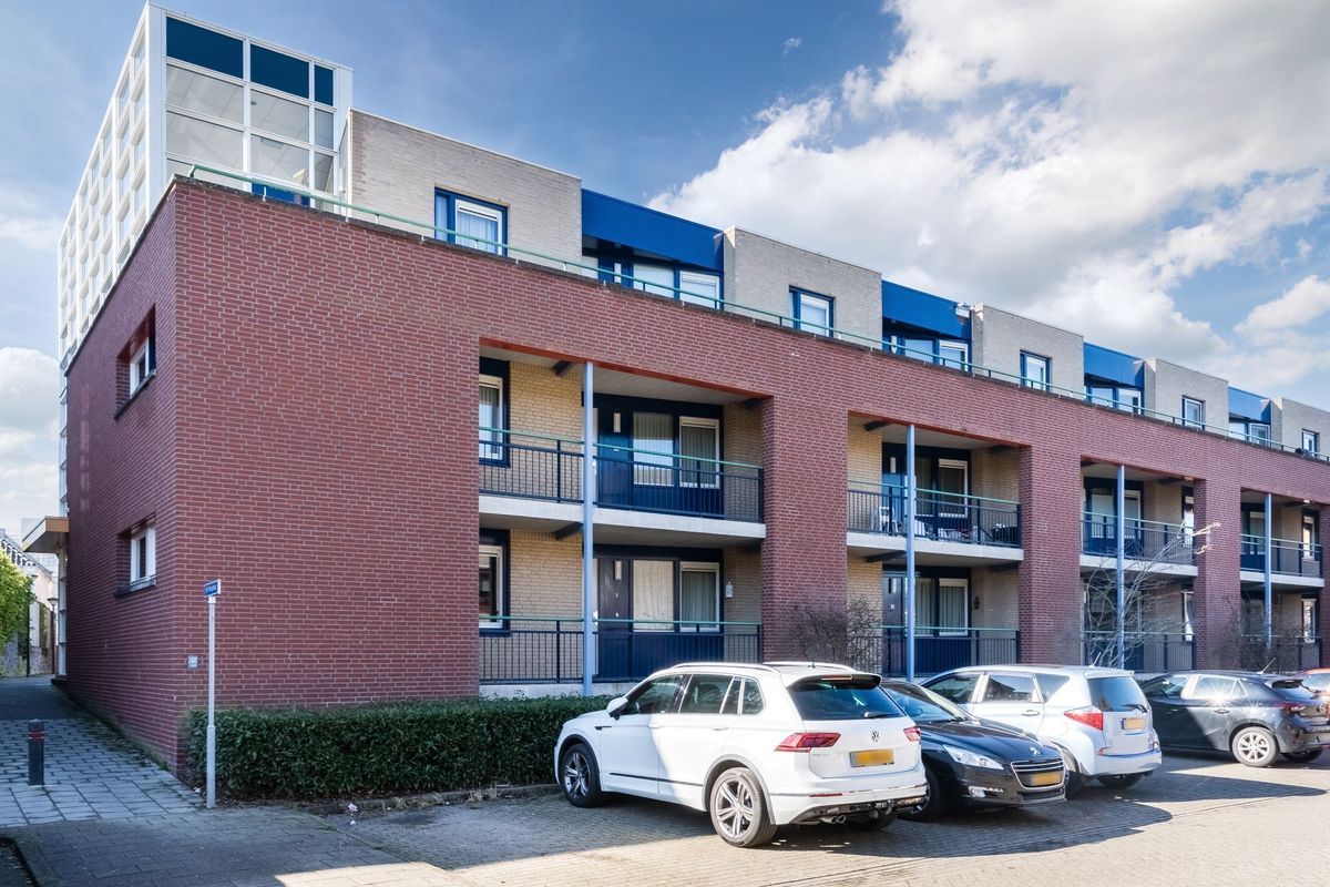 het Hooghuis 6 Photo Blur 36