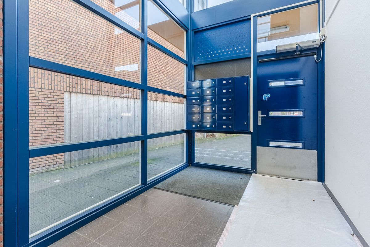 het Hooghuis 6 Photo Blur 4