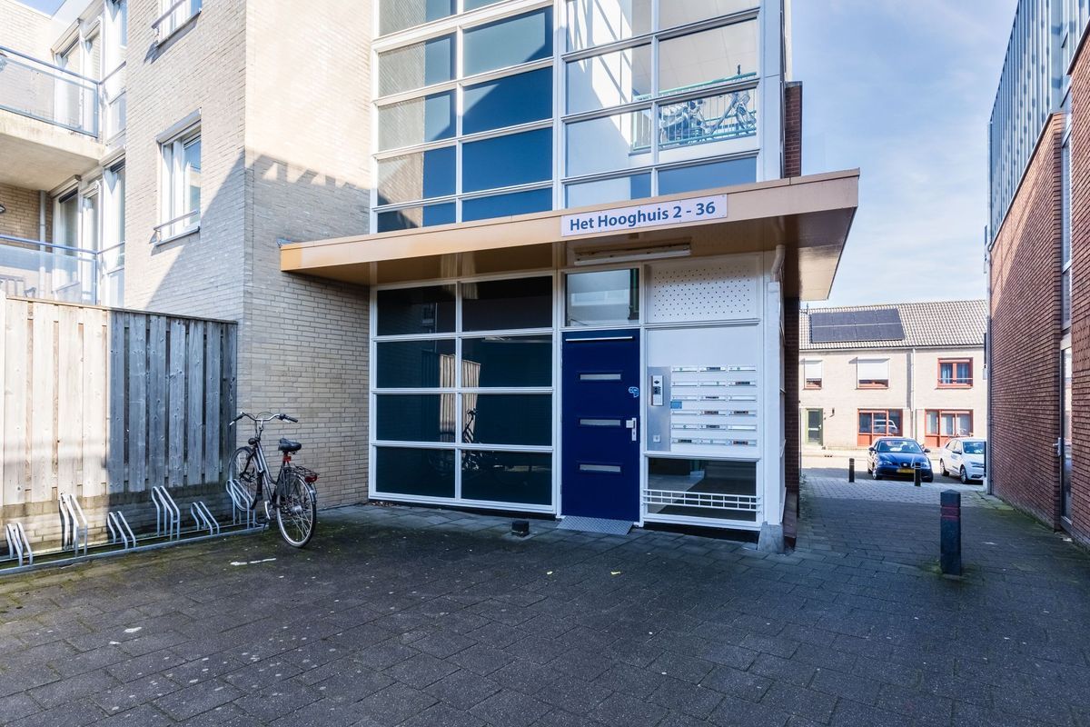 het Hooghuis 6 Photo Blur 3