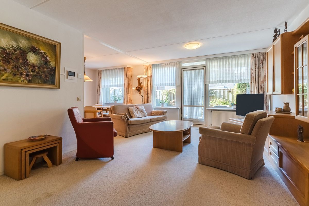 het Hooghuis 6 Photo Blur 11