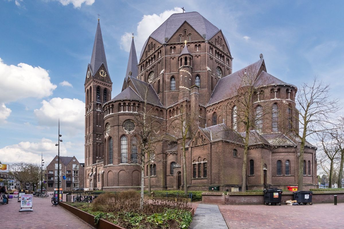 het Hooghuis 6 Photo Blur 41