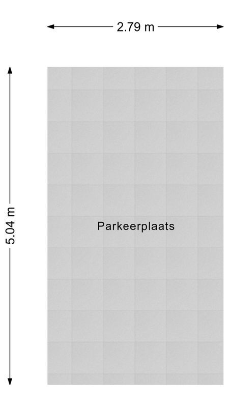 het Hooghuis 6 Floorplan Blur 2