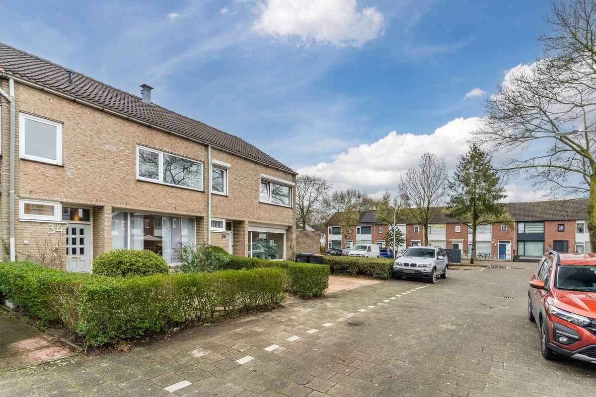 Perosistraat 34 Photo Blur 46