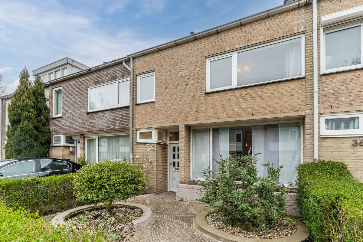 Perosistraat 34 Photo Blur 43