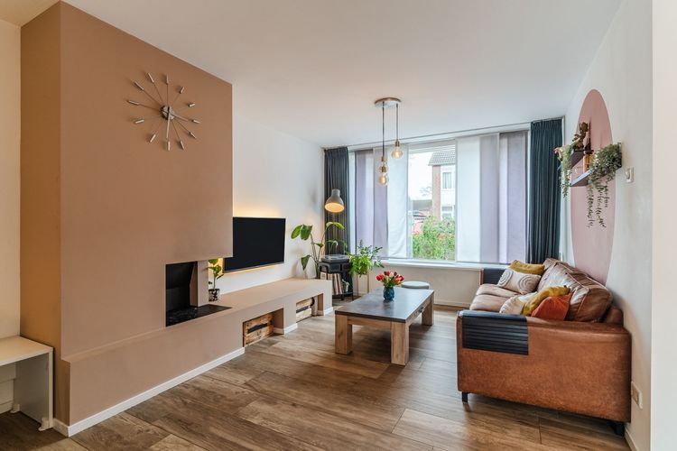 Perosistraat 34 Photo 1