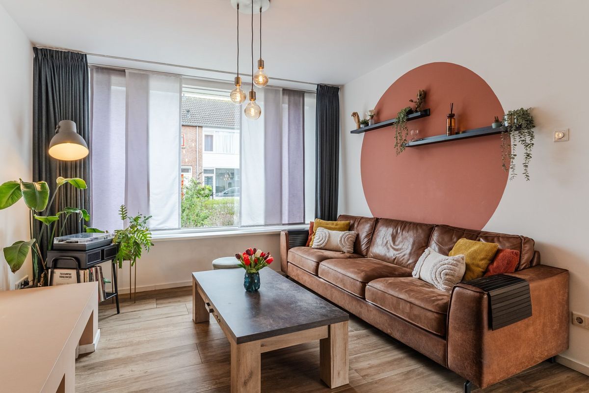 Perosistraat 34 Photo Blur 4