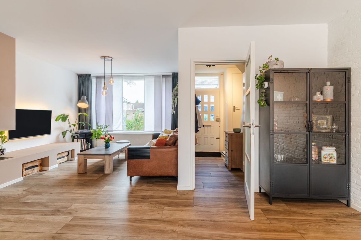 Perosistraat 34 Photo Blur 6