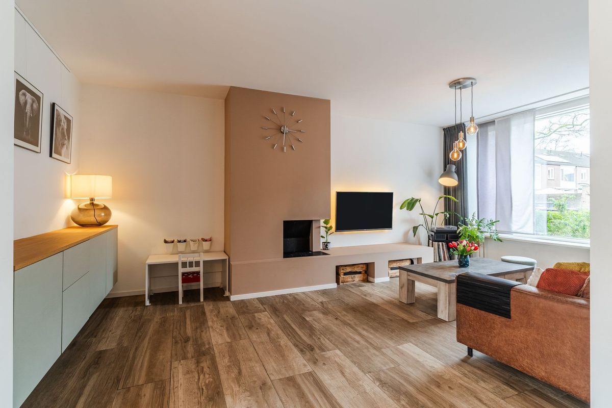 Perosistraat 34 Photo Blur 7