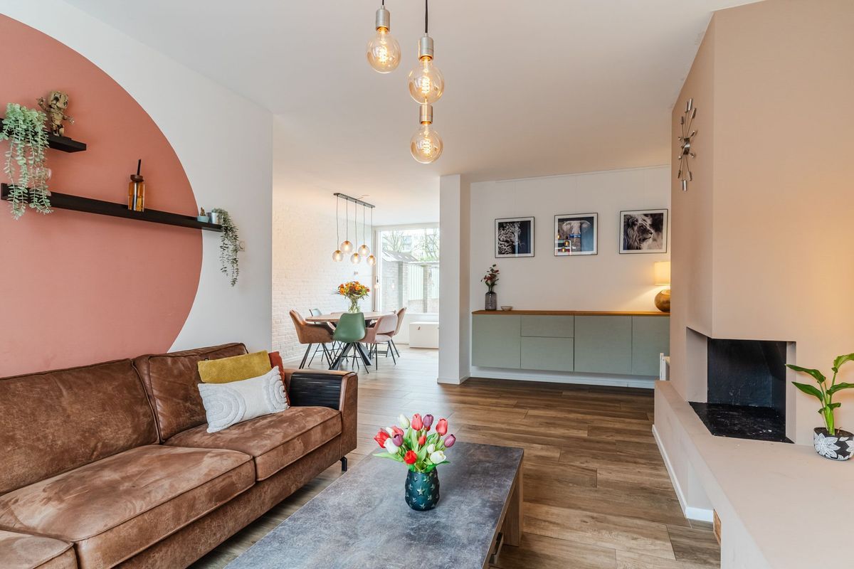 Perosistraat 34 Photo Blur 5