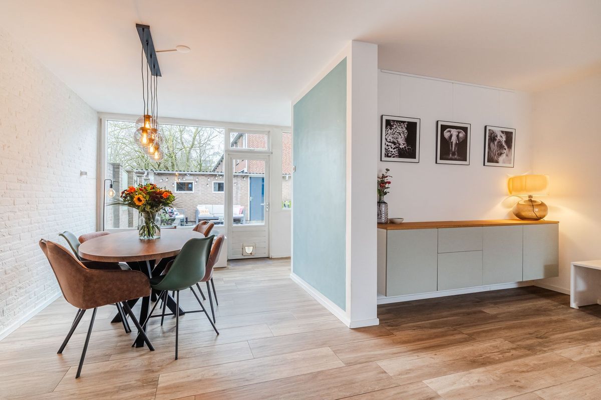 Perosistraat 34 Photo Blur 8