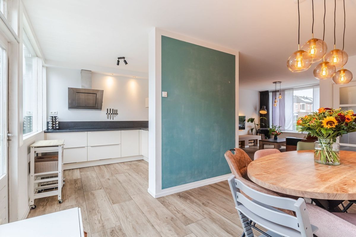 Perosistraat 34 Photo Blur 10