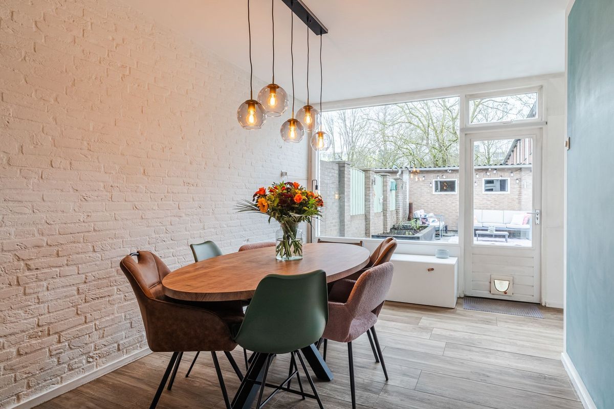 Perosistraat 34 Photo Blur 9