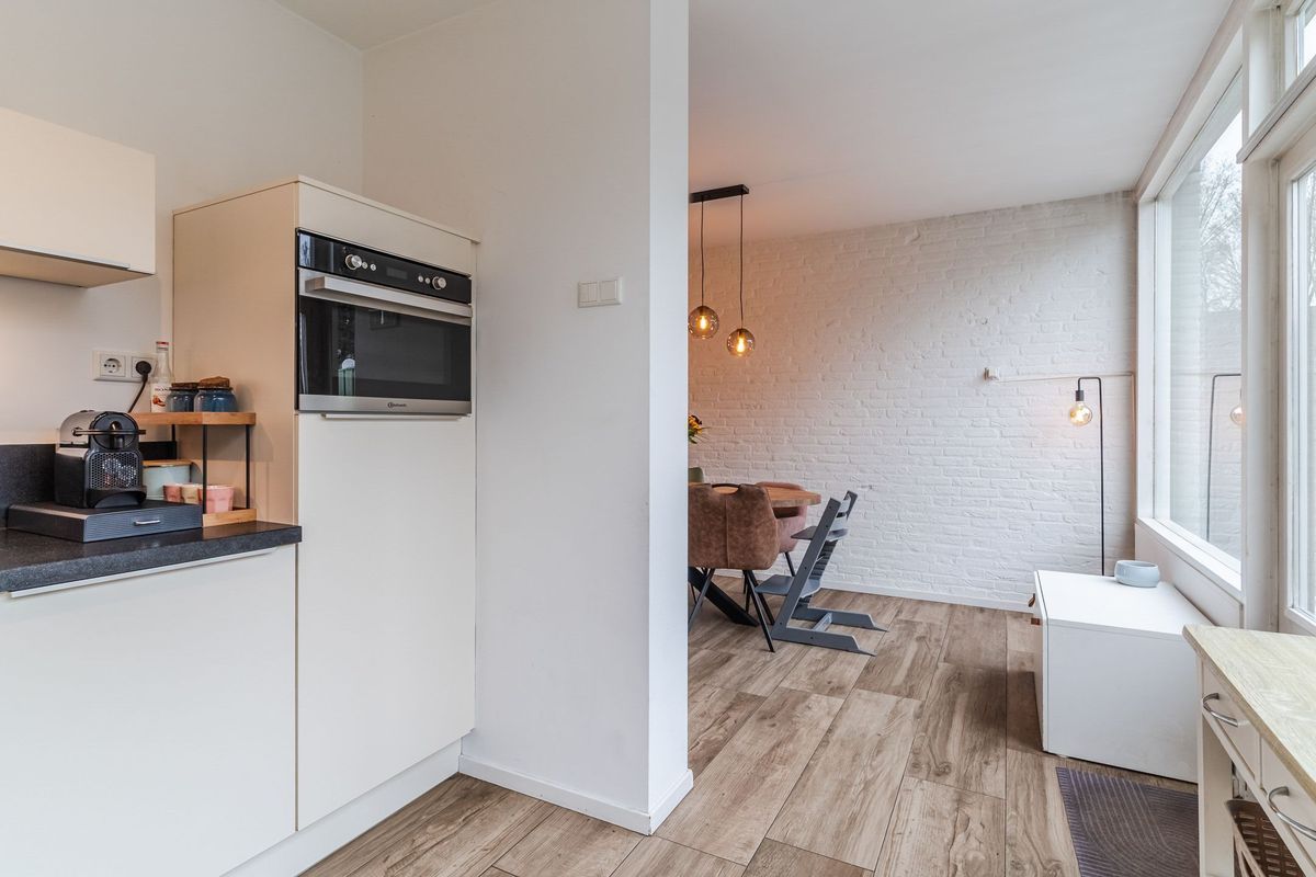 Perosistraat 34 Photo Blur 12