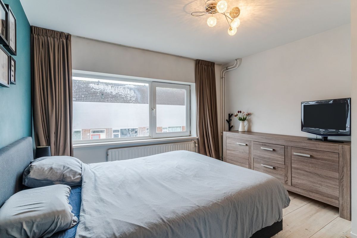 Perosistraat 34 Photo Blur 18